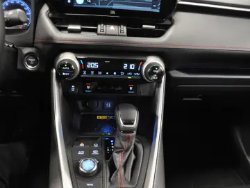 Toyota RAV4 Plug In Hybrid STYLE Edition FULL