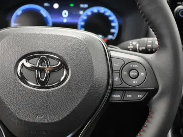 Toyota RAV4 Plug In Hybrid STYLE Edition FULL