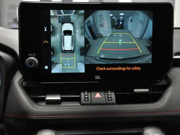 Toyota RAV4 Plug In Hybrid STYLE Edition FULL