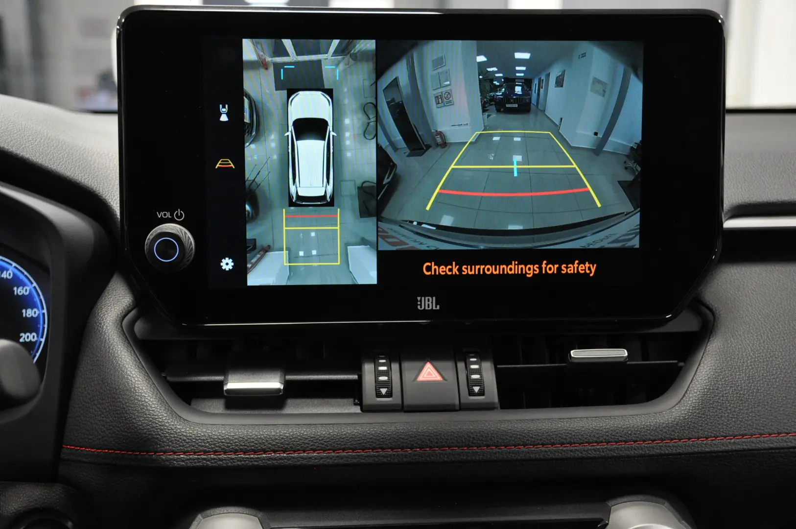 Toyota RAV4 Plug In Hybrid STYLE Edition FULL