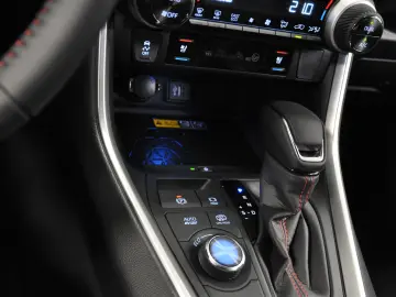 Toyota RAV4 Plug In Hybrid STYLE Edition FULL