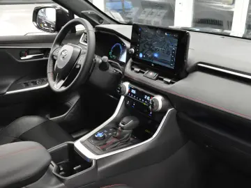 Toyota RAV4 Plug In Hybrid STYLE Edition FULL