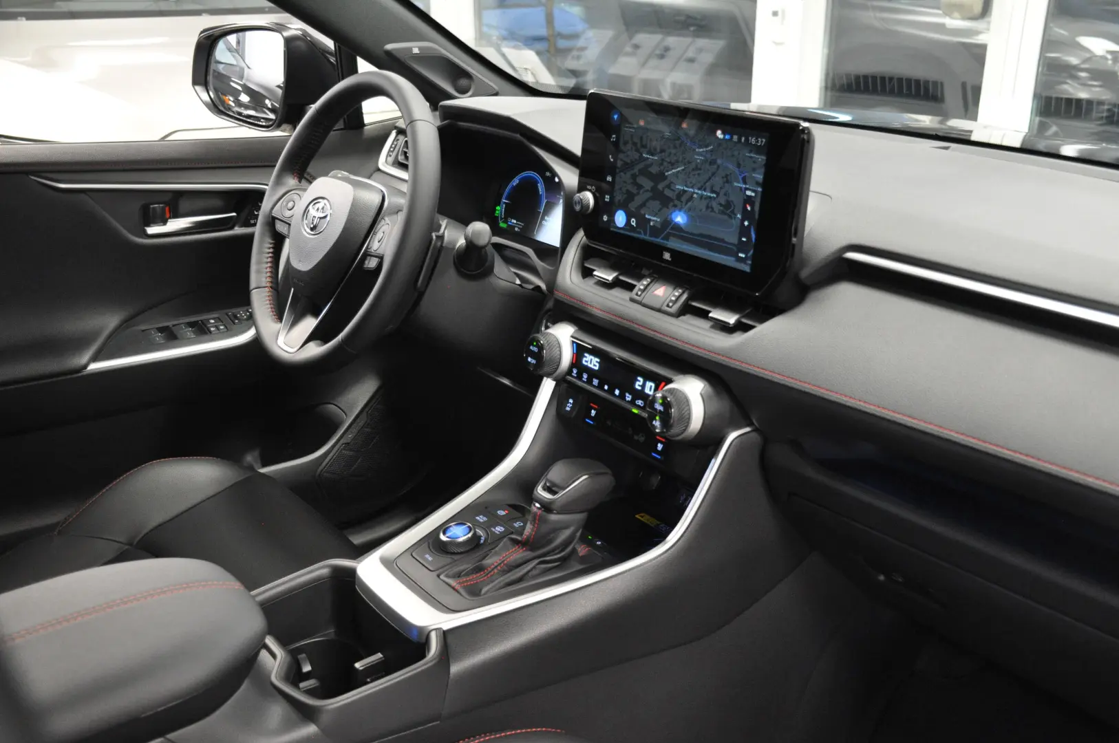 Toyota RAV4 Plug In Hybrid STYLE Edition FULL