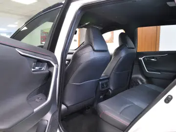 Toyota RAV4 Plug In Hybrid STYLE Edition FULL