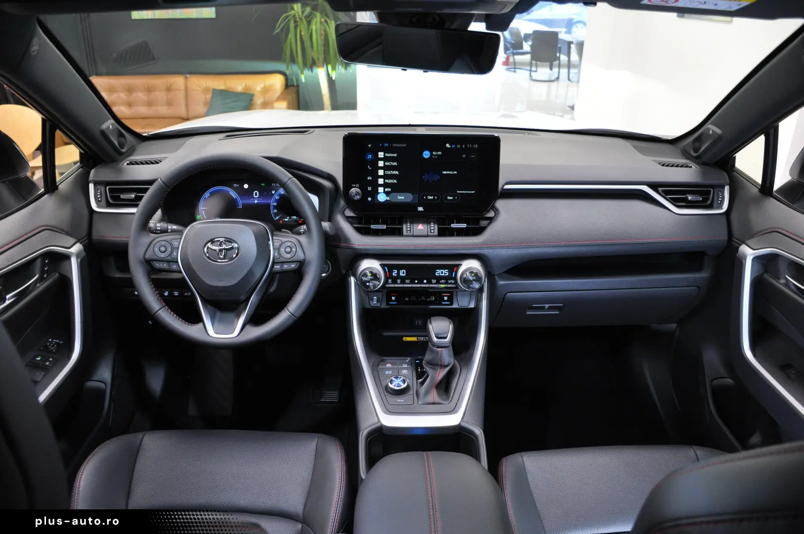 Toyota RAV4 Plug In Hybrid STYLE Edition FULL