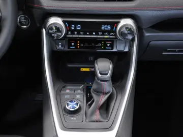 Toyota RAV4 Plug In Hybrid STYLE Edition FULL