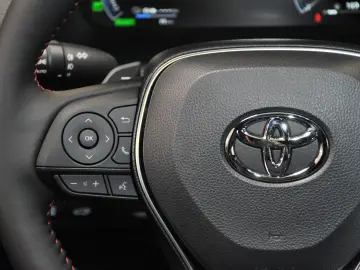 Toyota RAV4 Plug In Hybrid STYLE Edition FULL