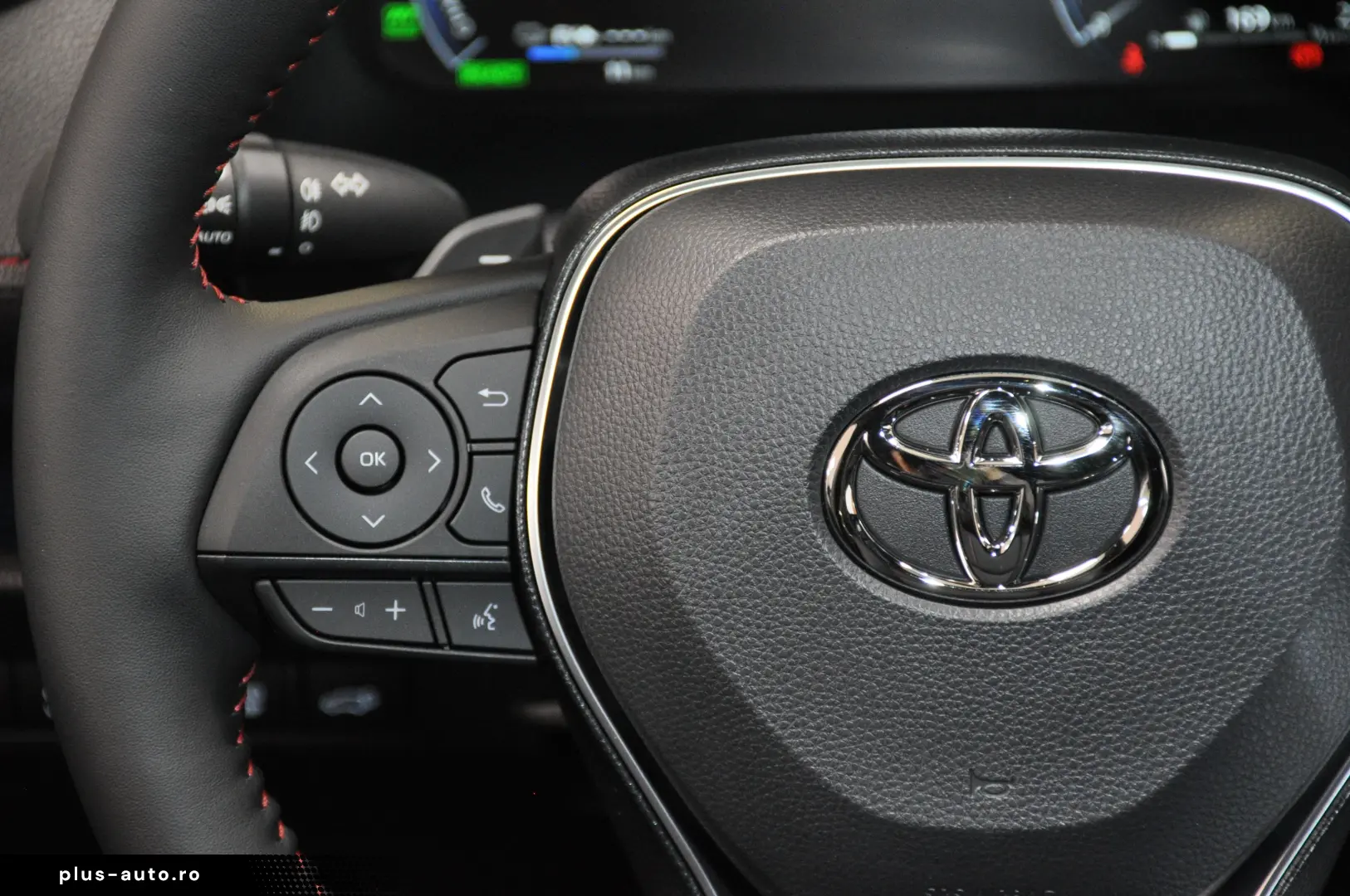 Toyota RAV4 Plug In Hybrid STYLE Edition FULL