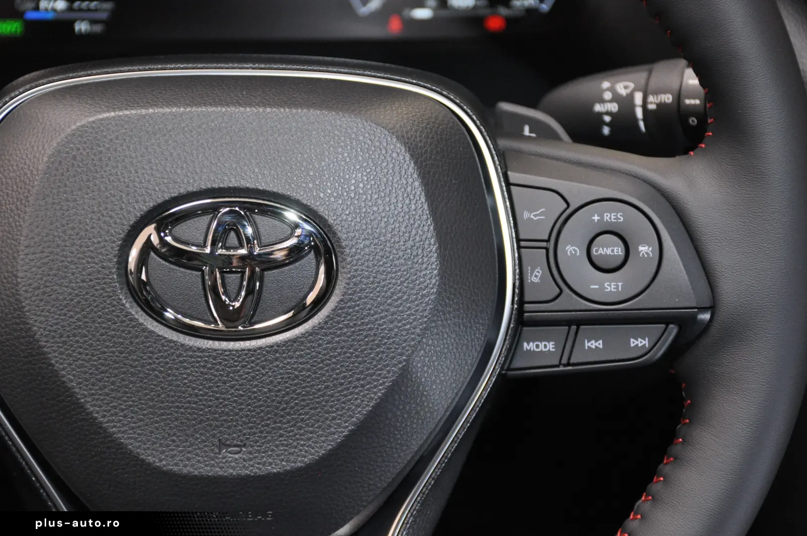 Toyota RAV4 Plug In Hybrid STYLE Edition FULL