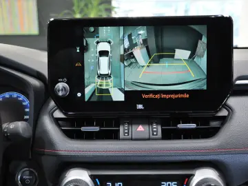 Toyota RAV4 Plug In Hybrid STYLE Edition FULL