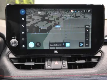 Toyota RAV4 Plug In Hybrid STYLE Edition FULL