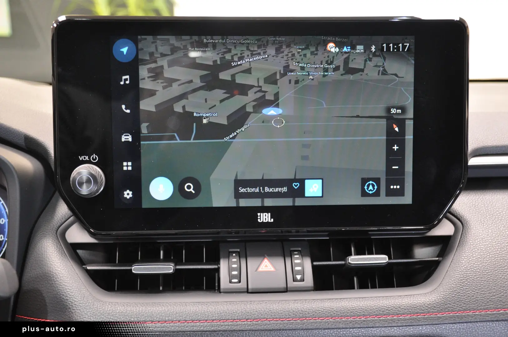 Toyota RAV4 Plug In Hybrid STYLE Edition FULL