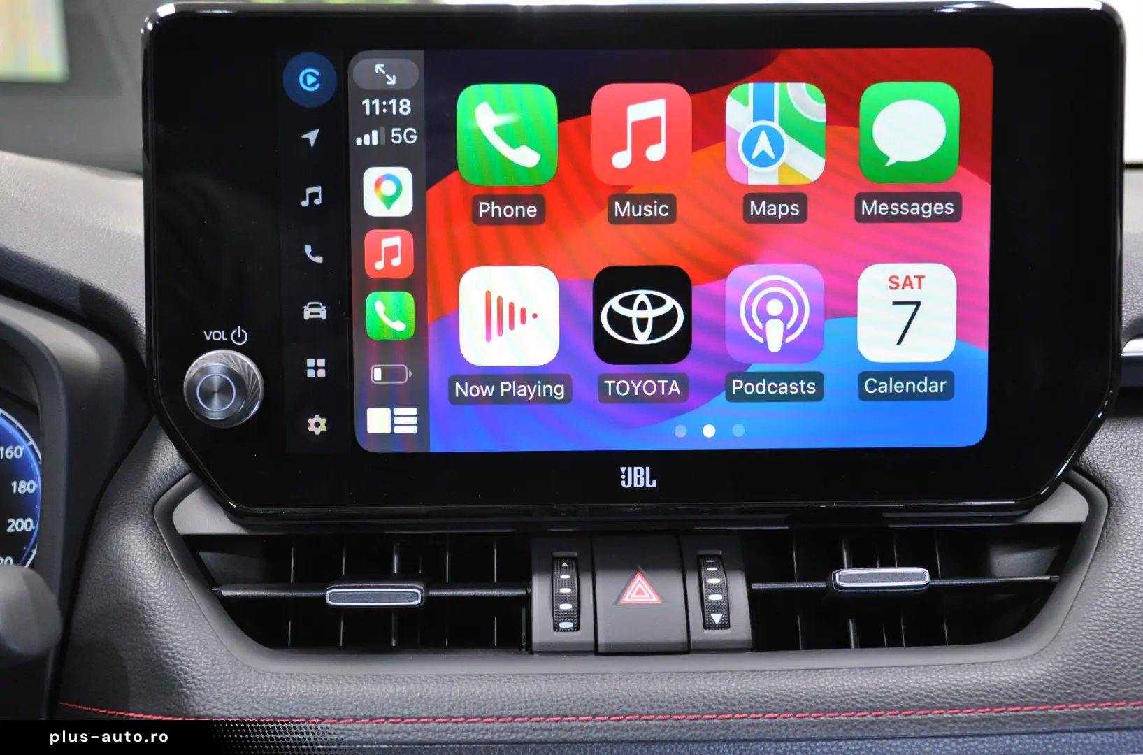 Toyota RAV4 Plug In Hybrid STYLE Edition FULL