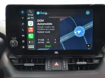 Toyota RAV4 Plug In Hybrid STYLE Edition FULL