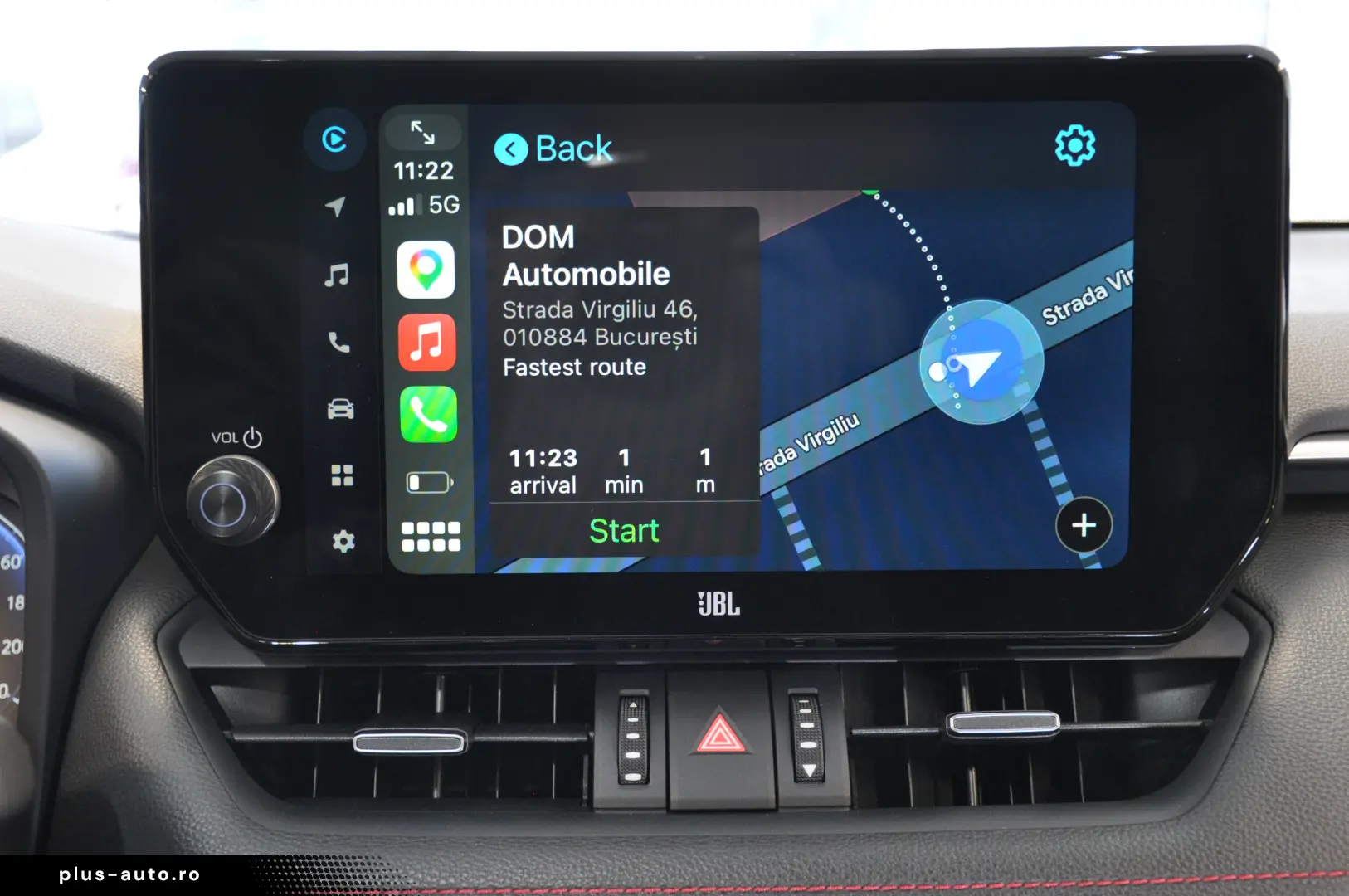 Toyota RAV4 Plug In Hybrid STYLE Edition FULL