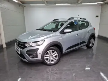 DACIA SANDERO 1.0 TCe 90CP Stepway Comfort CVT