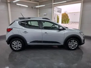 DACIA SANDERO 1.0 TCe 90CP Stepway Comfort CVT