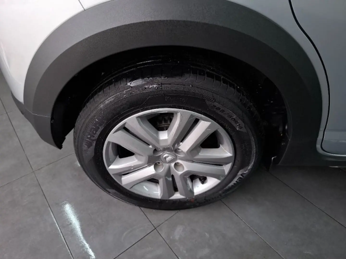 DACIA SANDERO 1.0 TCe 90CP Stepway Comfort CVT