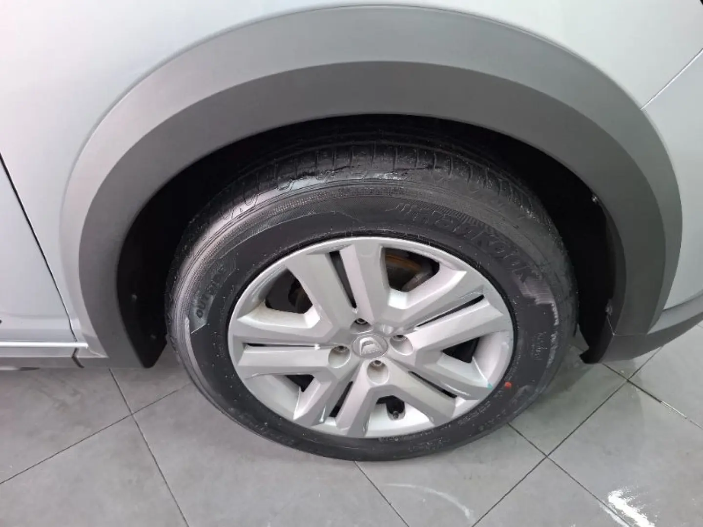 DACIA SANDERO 1.0 TCe 90CP Stepway Comfort CVT