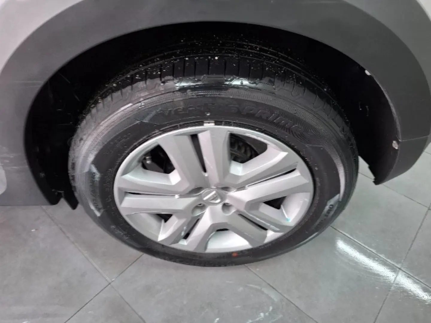 DACIA SANDERO 1.0 TCe 90CP Stepway Comfort CVT