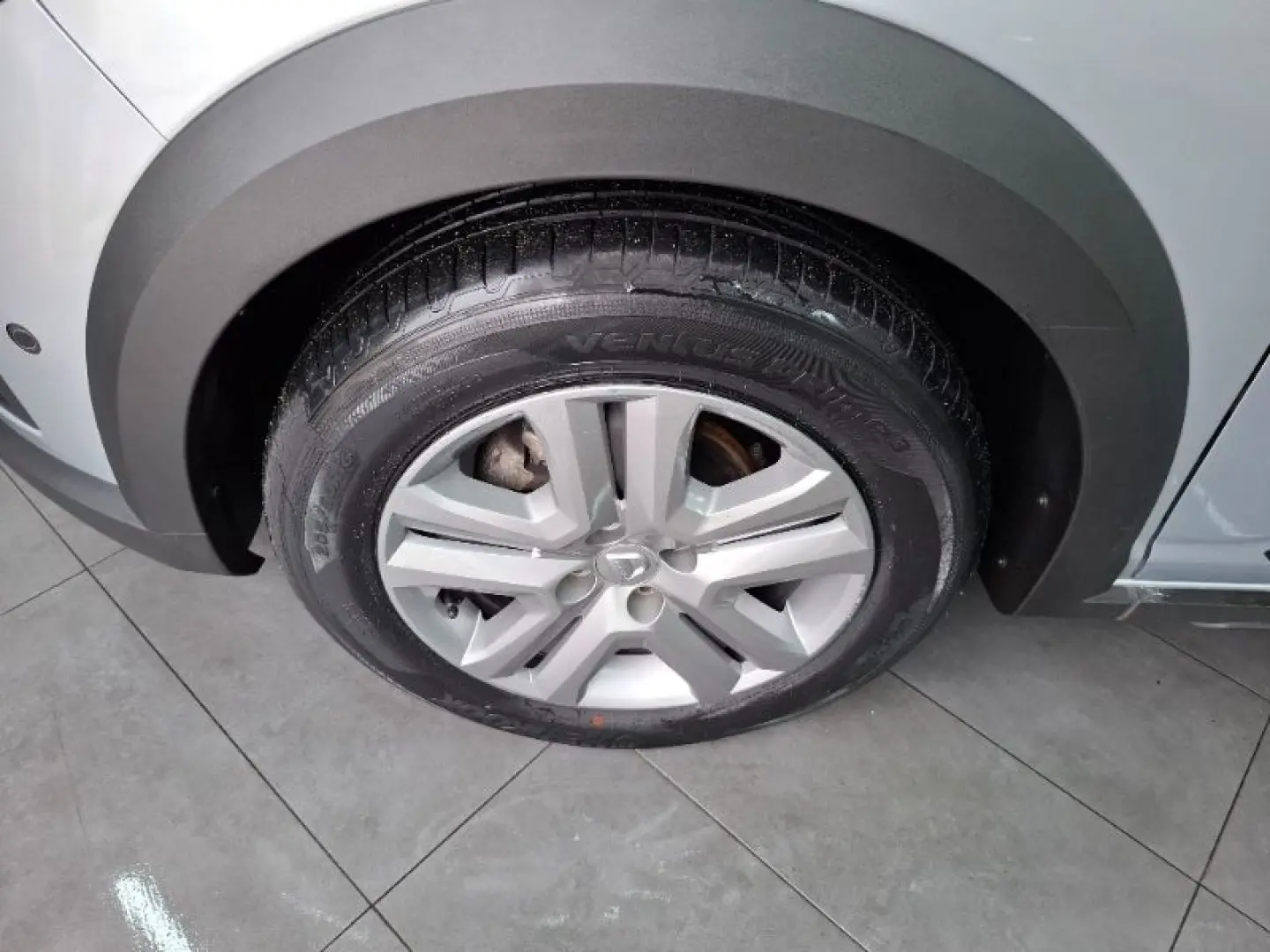 DACIA SANDERO 1.0 TCe 90CP Stepway Comfort CVT