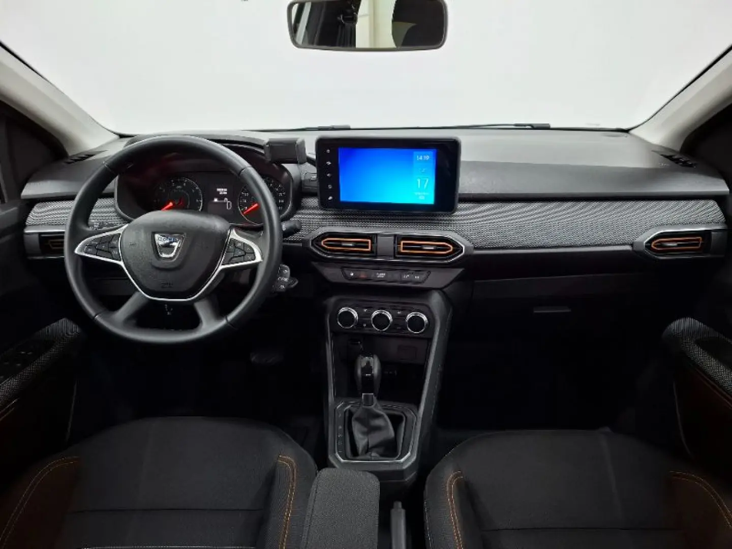 DACIA SANDERO 1.0 TCe 90CP Stepway Comfort CVT