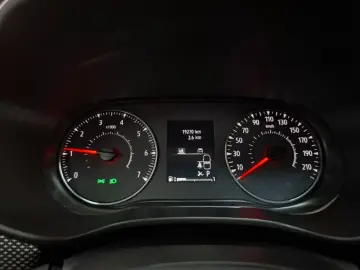 DACIA SANDERO 1.0 TCe 90CP Stepway Comfort CVT