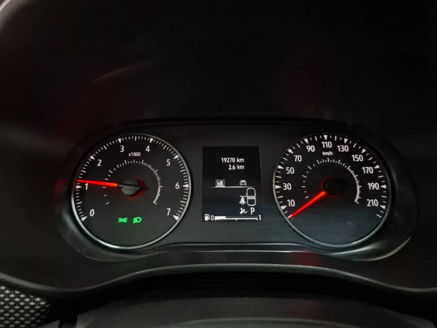 DACIA SANDERO 1.0 TCe 90CP Stepway Comfort CVT