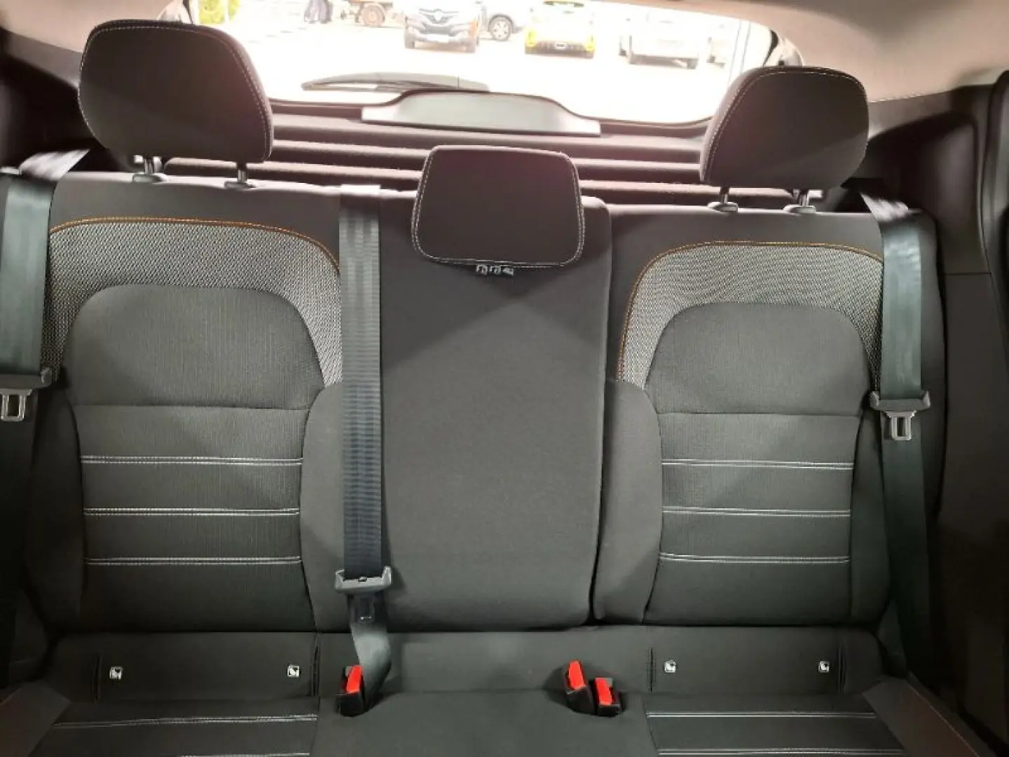 DACIA SANDERO 1.0 TCe 90CP Stepway Comfort CVT