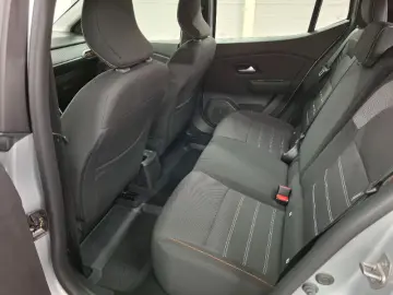 DACIA SANDERO 1.0 TCe 90CP Stepway Comfort CVT