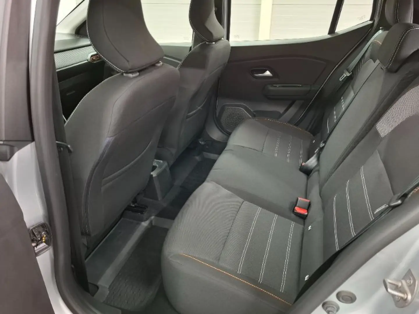 DACIA SANDERO 1.0 TCe 90CP Stepway Comfort CVT