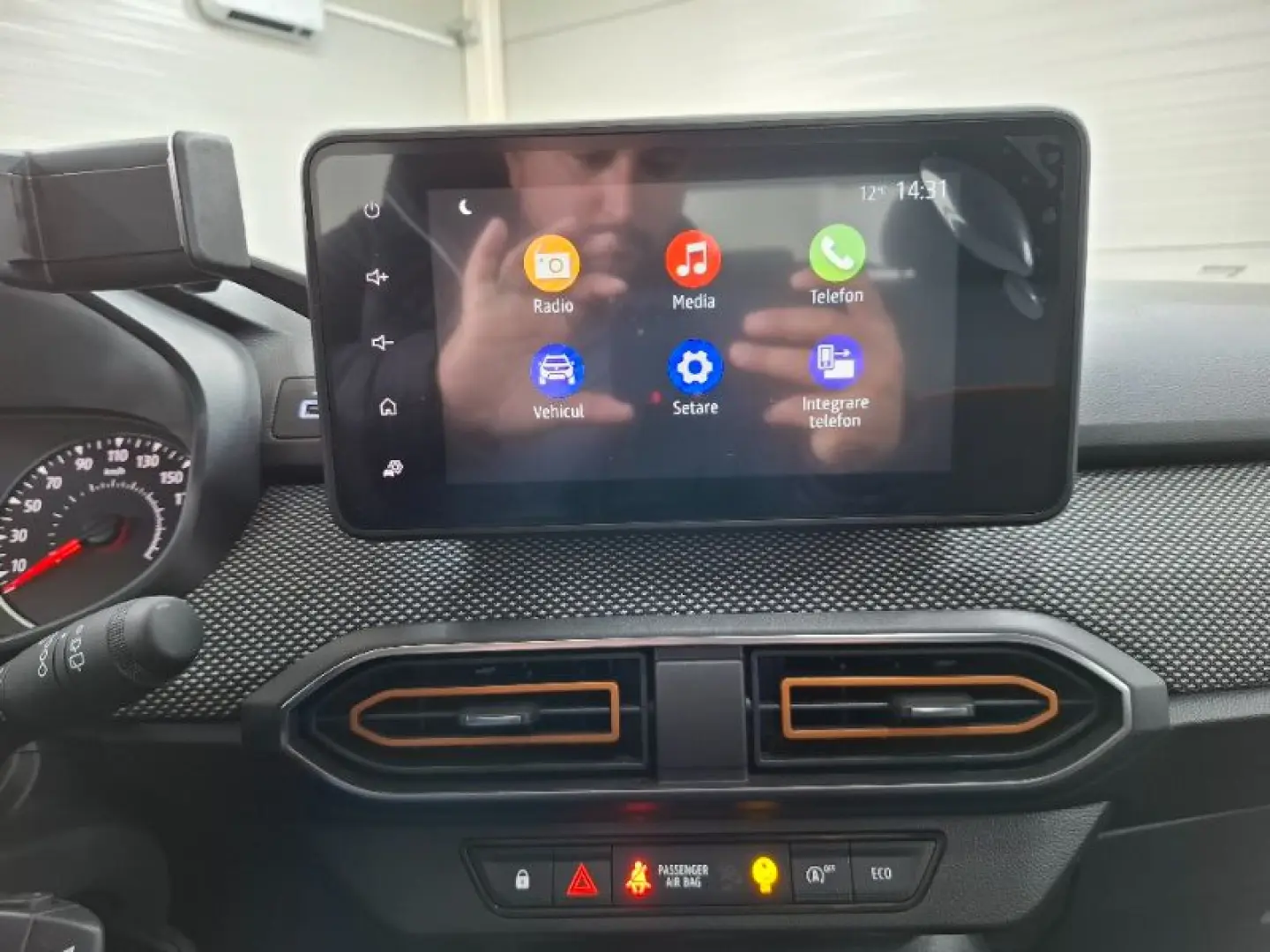 DACIA SANDERO 1.0 TCe 90CP Stepway Comfort CVT