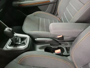 DACIA SANDERO 1.0 TCe 90CP Stepway Comfort CVT