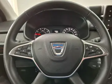 DACIA SANDERO 1.0 TCe 90CP Stepway Comfort CVT
