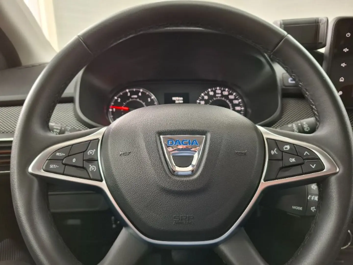 DACIA SANDERO 1.0 TCe 90CP Stepway Comfort CVT