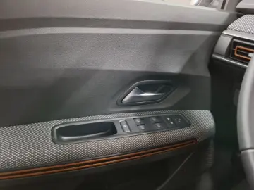 DACIA SANDERO 1.0 TCe 90CP Stepway Comfort CVT