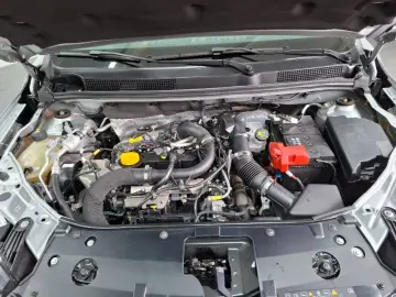 DACIA SANDERO 1.0 TCe 90CP Stepway Comfort CVT