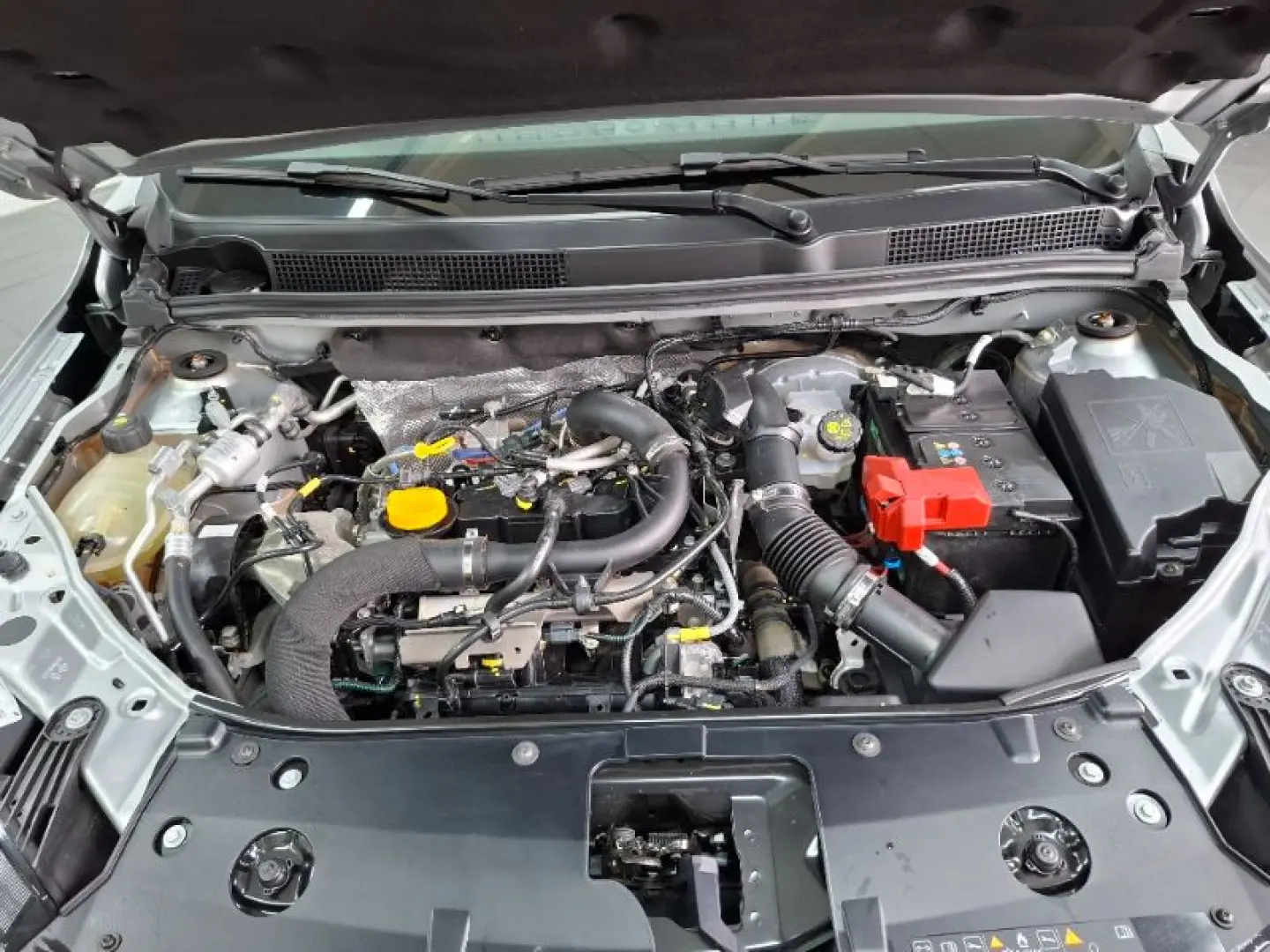 DACIA SANDERO 1.0 TCe 90CP Stepway Comfort CVT