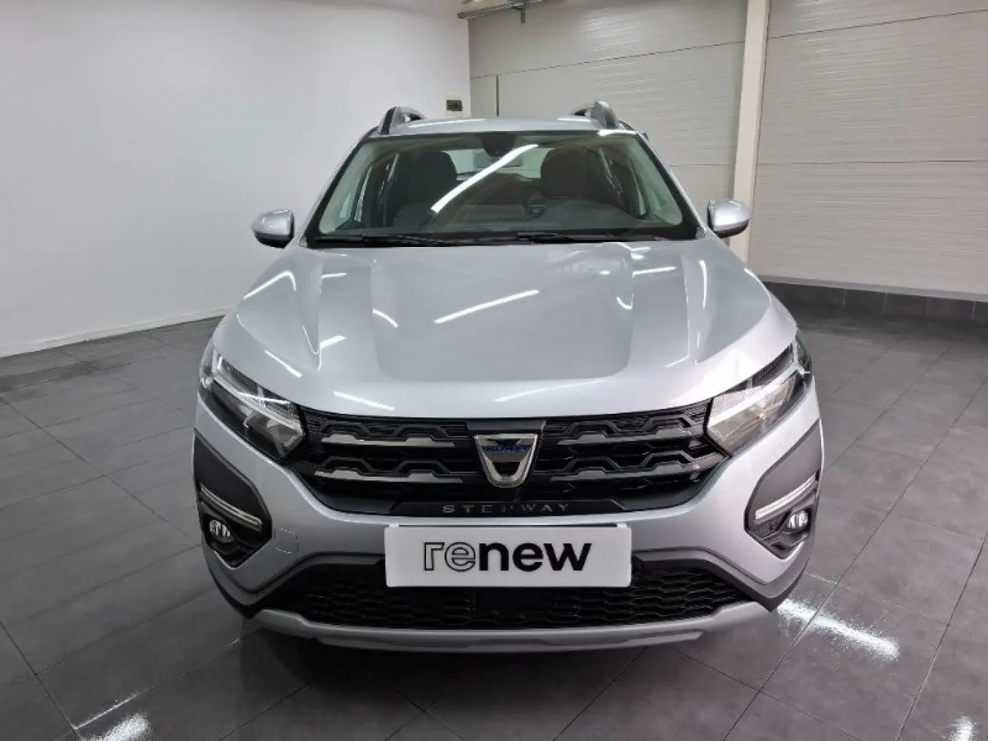 DACIA SANDERO 1.0 TCe 90CP Stepway Comfort CVT