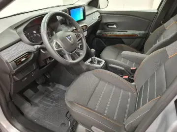 DACIA SANDERO 1.0 TCe 90CP Stepway Comfort CVT