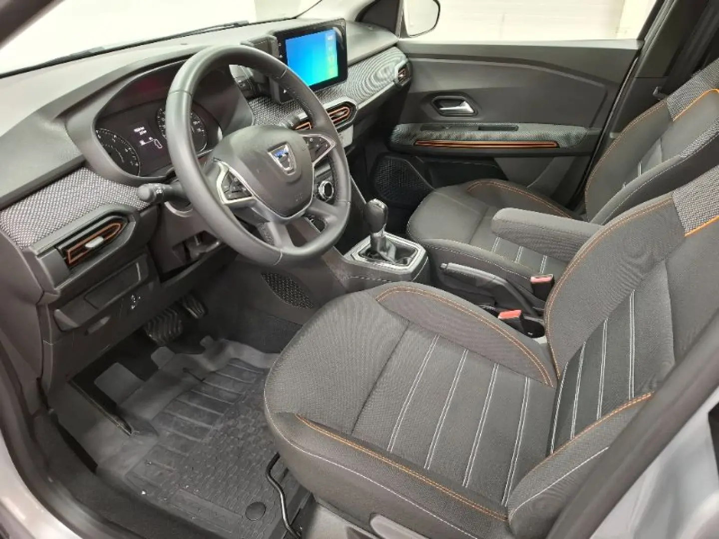 DACIA SANDERO 1.0 TCe 90CP Stepway Comfort CVT