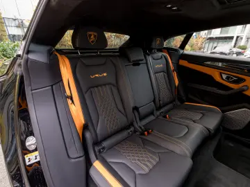Lamborghini URUS S
