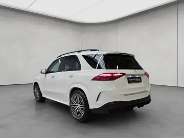 GLE 53 AMG 4Matic