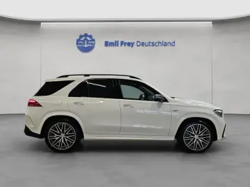 GLE 53 AMG 4Matic