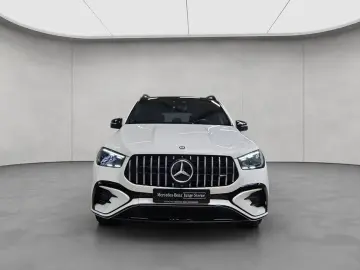 GLE 53 AMG 4Matic