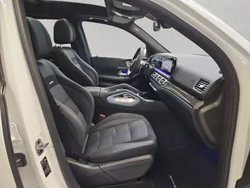 GLE 53 AMG 4Matic