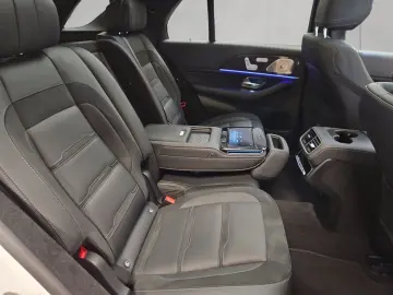 GLE 53 AMG 4Matic