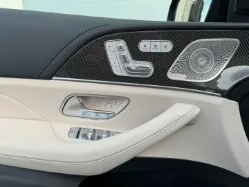 GLE 53 AMG 4MATIC  Coupe