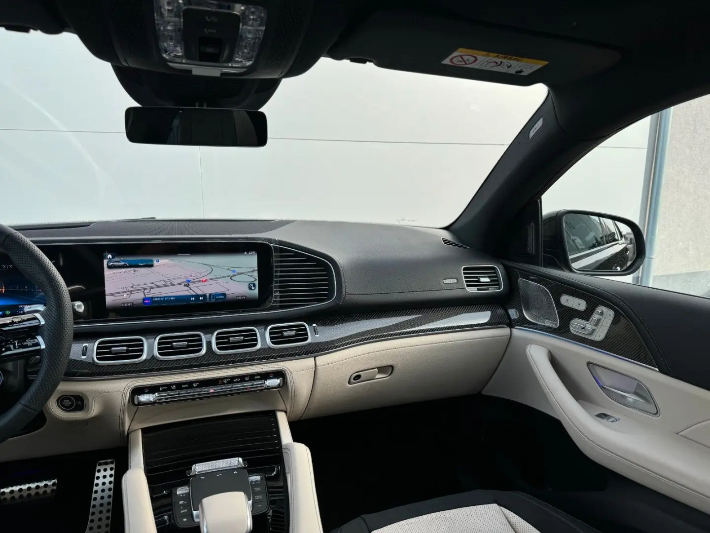 GLE 53 AMG 4MATIC  Coupe