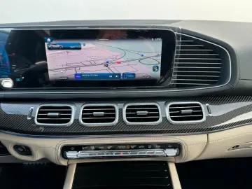 GLE 53 AMG 4MATIC  Coupe